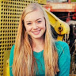 Meet your Posher, Brytann